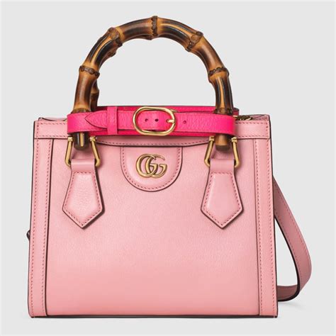 diana tote gucci|gucci diana bag 2021.